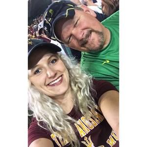 Meet your Posher, Katrina